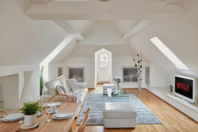 Open Plan Apartment in Old Town by Prague Days